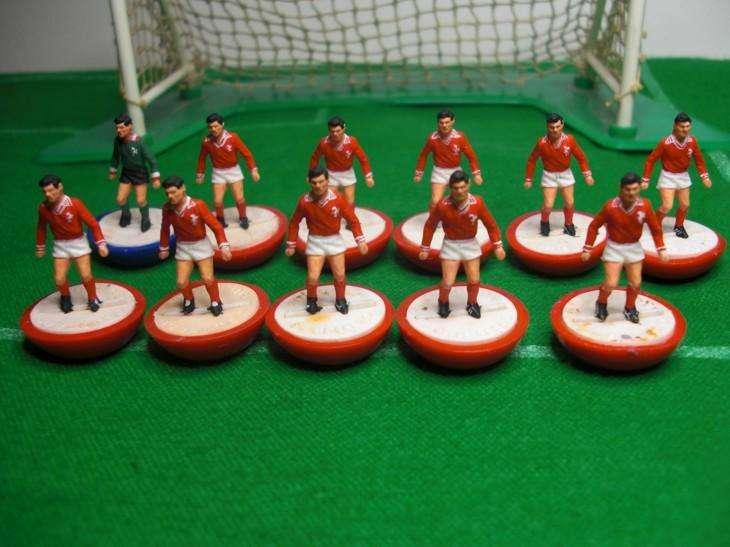 Sabato 25 maggio parte la Coppa Umbra 2024 di subbuteo: si gioca a Ferro di Cavallo