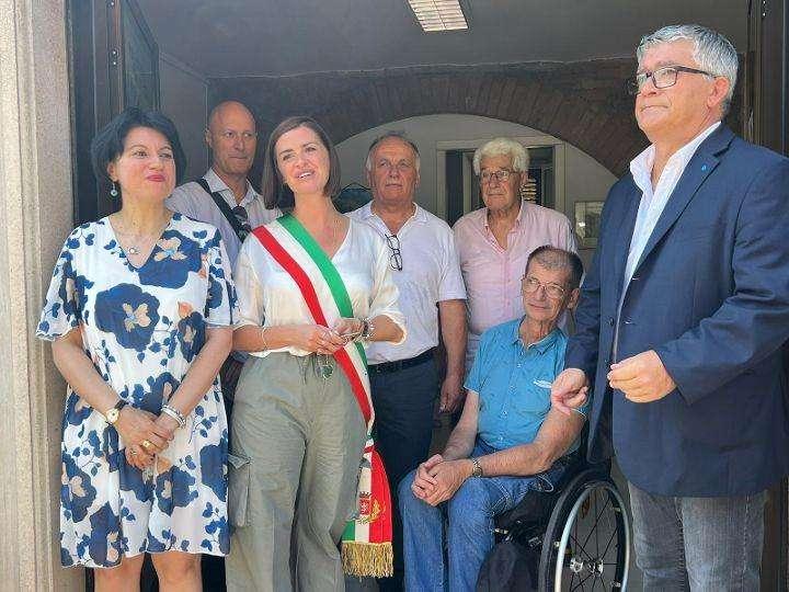 A Ponte San Giovanni lo sportello H della UilP per informazioni a cittadini portatori di fragilità 