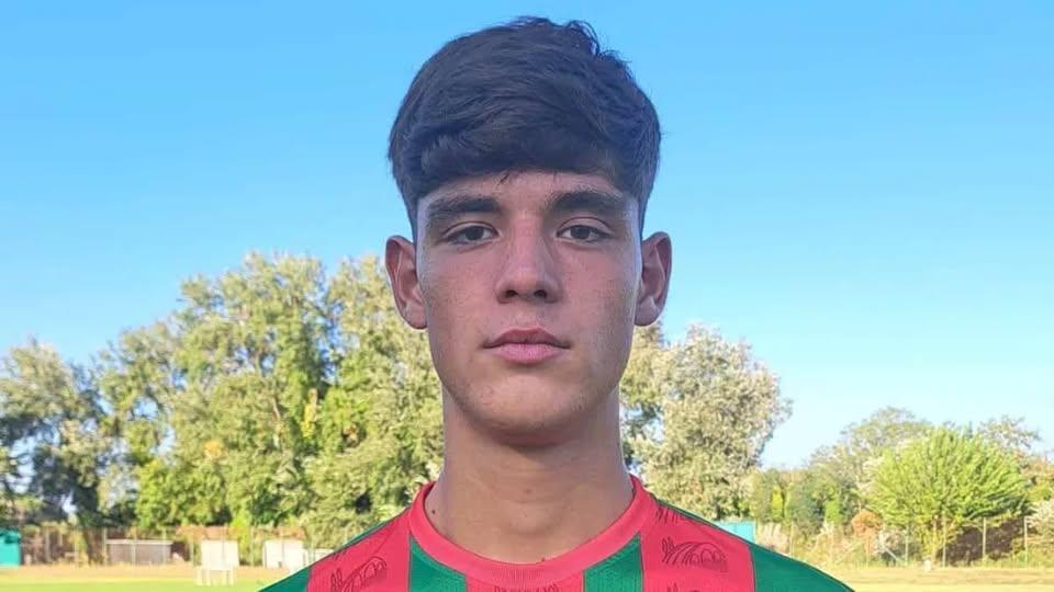 Il Perugia ha ceduto un altro giovane del proprio vivaio in Eccellenza