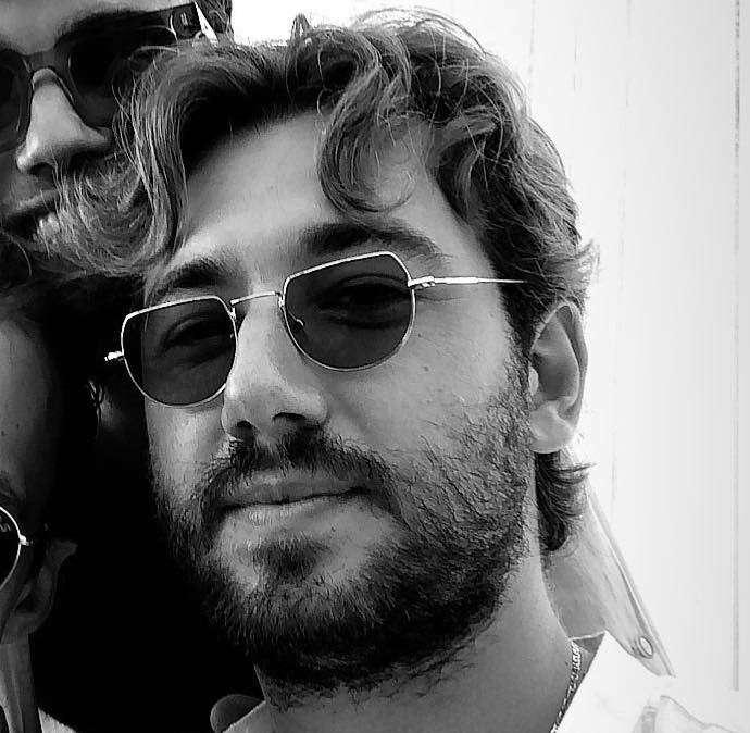 Dalla Juniores dell'Ellera alla panchina dello Stadio Curi: la svolta improvvisa per Giacomo Lenzi 