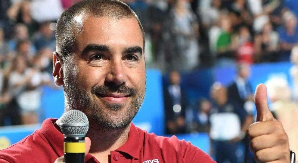 Scelto il nuovo speaker per le gare interne della Sir Susa Vim Perugia?
