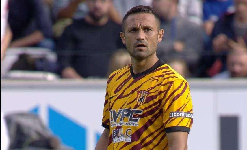 Le pagelle del Benevento al Curi contro il Perugia