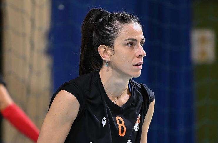 Nuova palleggiatrice per la Bartioccini Fortinfissi Perugia: arriva da Macerata