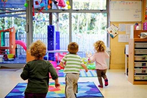 Quali risposte dare oggi ai bambini sino a tre anni? Comune di Corciano e Nuova Dimensione con un'idea innovativa