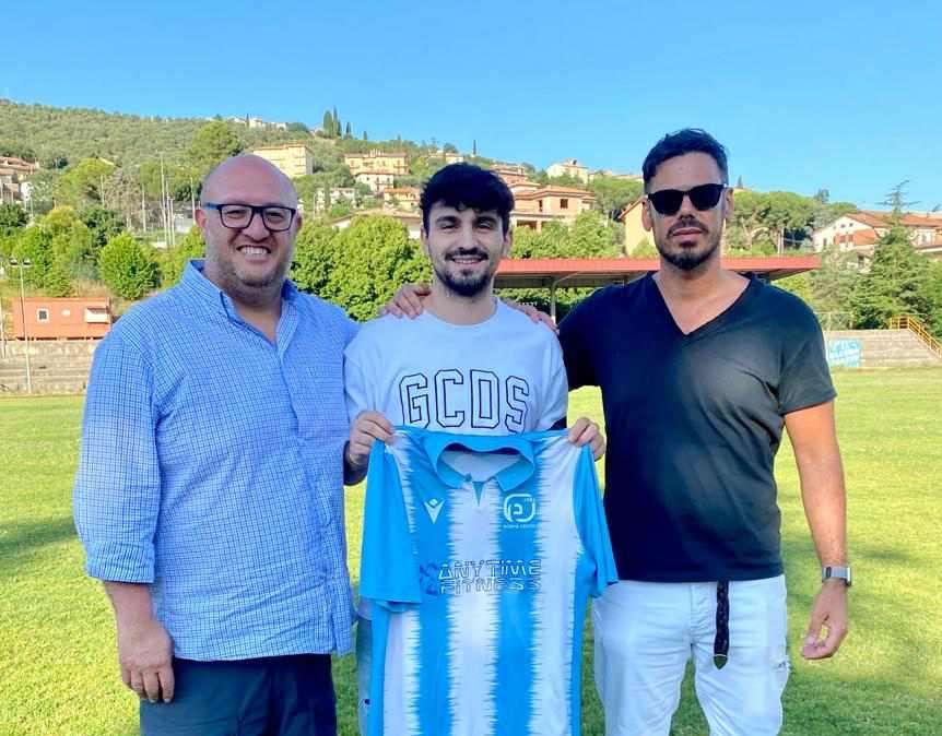 L'Ellera annuncia quattro nuovi acquisti in un solo giorno: la squadra per l'Eccellenza sta prendendo forma