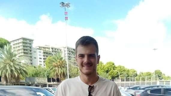 Un nuovo portiere al Perugia? Il club biancorosso inizia a muoversi sul mercato