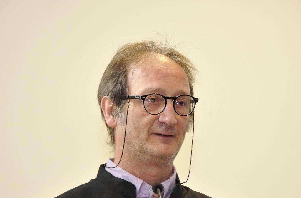 Oggi all'Università per Stranieri l'ultima delle cinque lezioni sulla migrazione con Giuseppe Sciortino