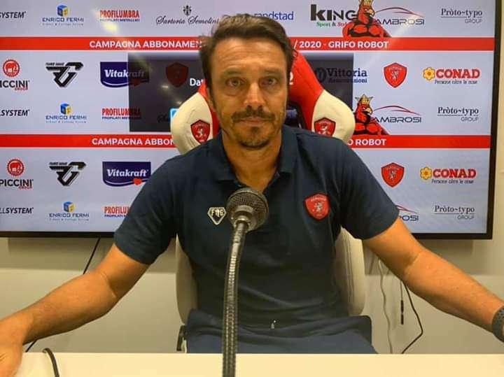 Che dire adesso? Massimo Oddo è il nuovo allenatore del Pescara!