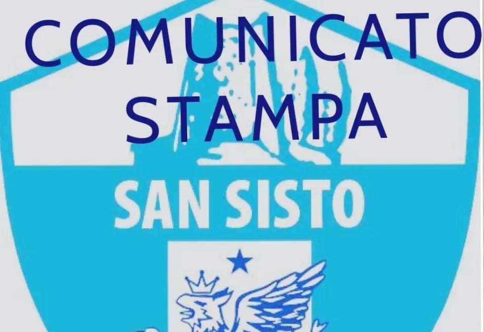 "Il nuovo San Sisto niente ha a che fare con la vecchia società!"