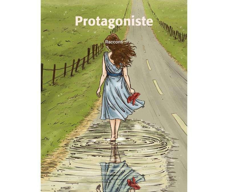 Quasi 2mila euro al Centro Antiviolenza dell’Umbria attraverso il libro "Protagoniste"