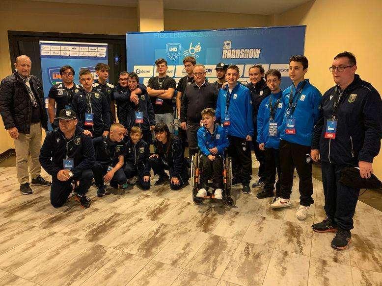 La Ducato Spoleto è campione regionale di "eSport"