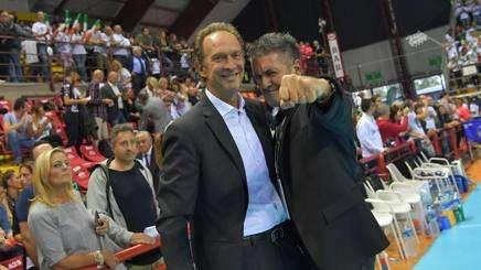 A Perugia un sentenza che scriverà la storia della giurisprudenza sportiva: la causa tra Sirci e Bernardi