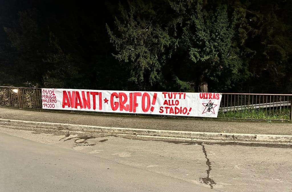 Stasera alle 23.30 ad Umbria Tv appuntamento con "L'Anticipo" dedicato al Perugia