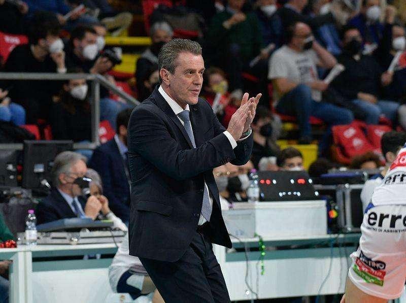 Sabato e domenica c'è la Jesi Volley Cup 2024: per la Sir Susa Vim Perugia c'è il Tours
