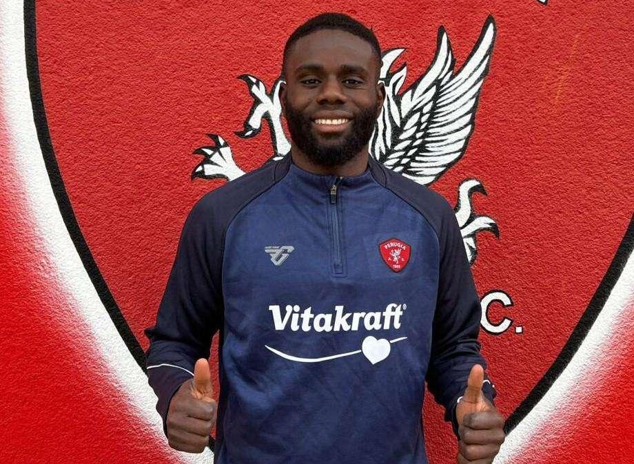 Alle 17.30 al Curi in campo Perugia-Legnago Salus: le ultime e le probabili formazioni