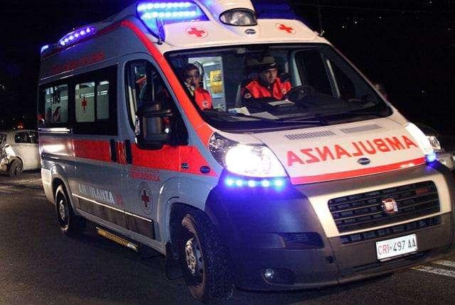 Tragedia a Perugia: Luigi muore sul colpo a 51 anni dopo uno scontro con la propria moto
