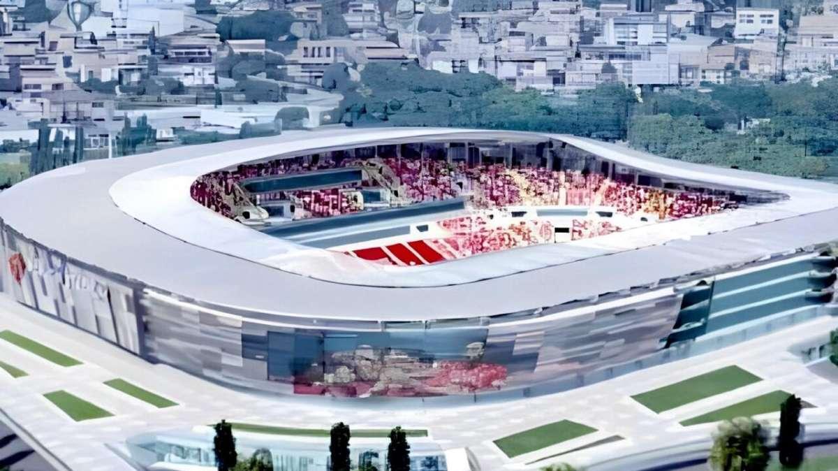 "Perugia ha bisogno di un nuovo stadio, ma il calcio rimanga al centro"