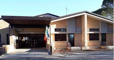 A Gubbio scuole all'avanguardia per far fiorire... "La rosa blu"
