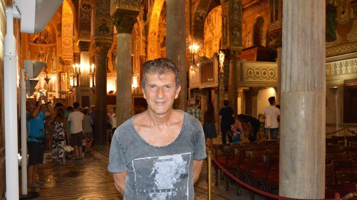 Giornalismo umbro in lutto: Moreno ci ha lasciato