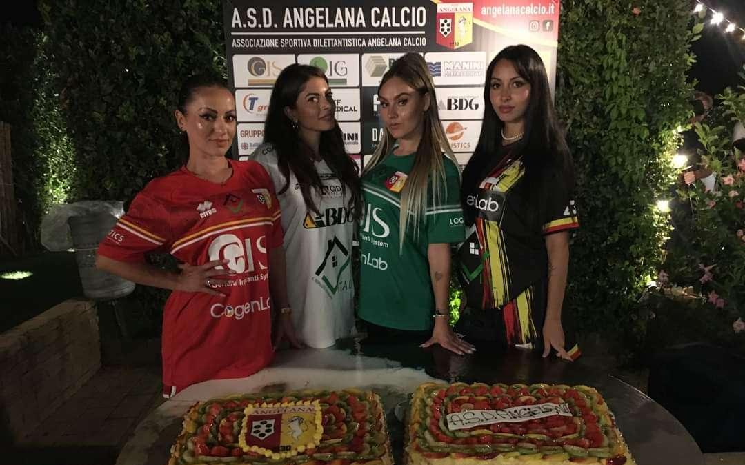 Il campionato di Eccellenza? L'Angelana lo vuole vincere, ma sarà dura