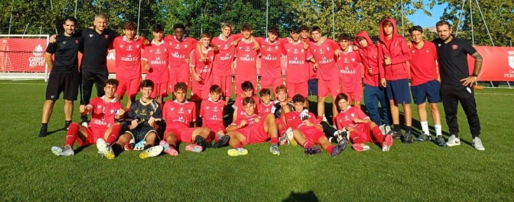 I gironi del campionato Under 16 di Serie C: si parte il 26 settembre