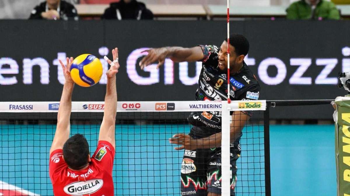 Mondiale sia! La Sir Safety Susa Perugia in Brasile a caccia del titolo iridato! 