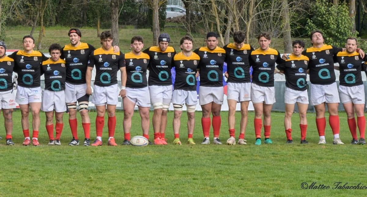 Il Rugby Perugia ripescato in A! La seconda serie nazionale da oggi è realtà!