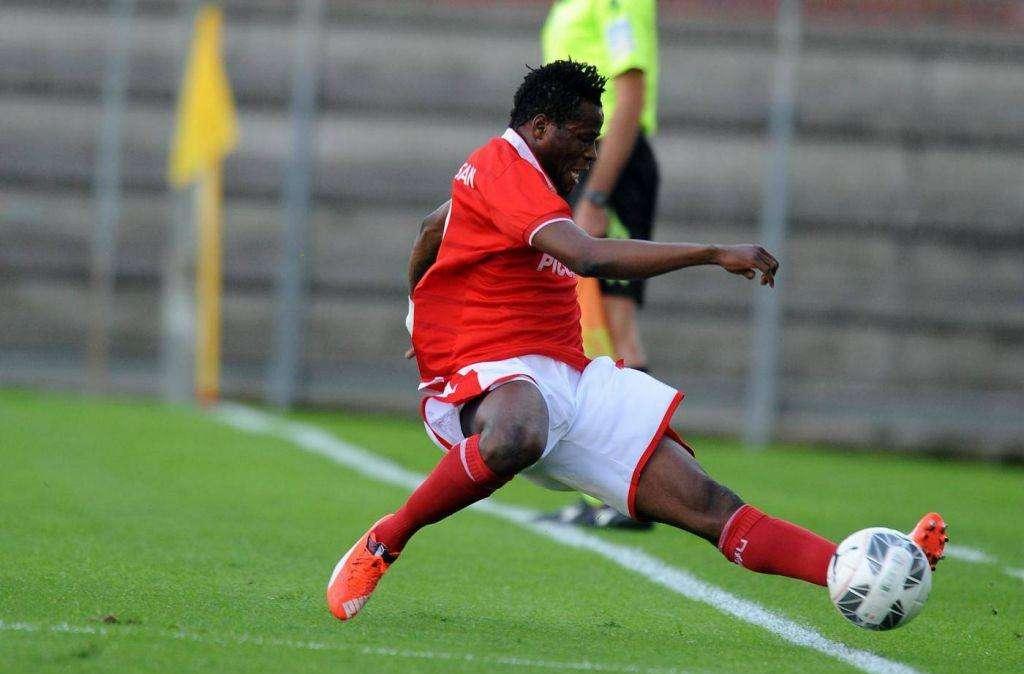 Per Alhassan svanisce il sogno: il Carpi non ha bisogno di lui!