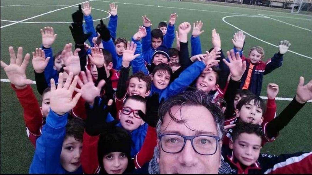 Anche i giovani del Perugia in campo sabato a Terni