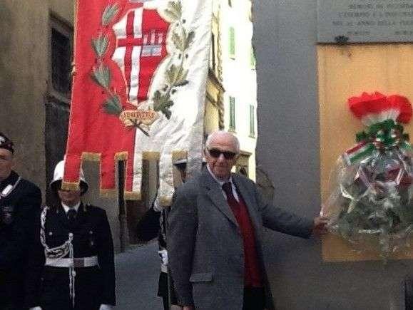 L'Umbria piange la scomparsa del professor Sergio Polenzani, uomo di storia, di sport e di cultura