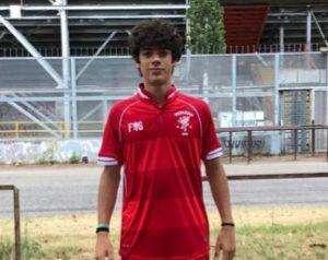 Che gran colpo per il Perugia! Ingaggiato a titolo definitivo un attaccante da 64 gol in una sola stagione! 