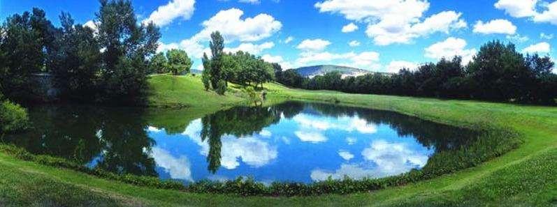 Il 13 e 14 luglio "Uno swing per la vita" al Golf Club Perugia