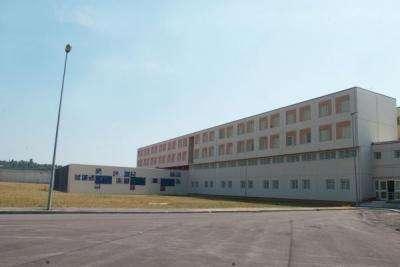 Tutti d'accordo per la “Riattivazione della fruibilità del campo sportivo all’interno del carcere di Capanne”