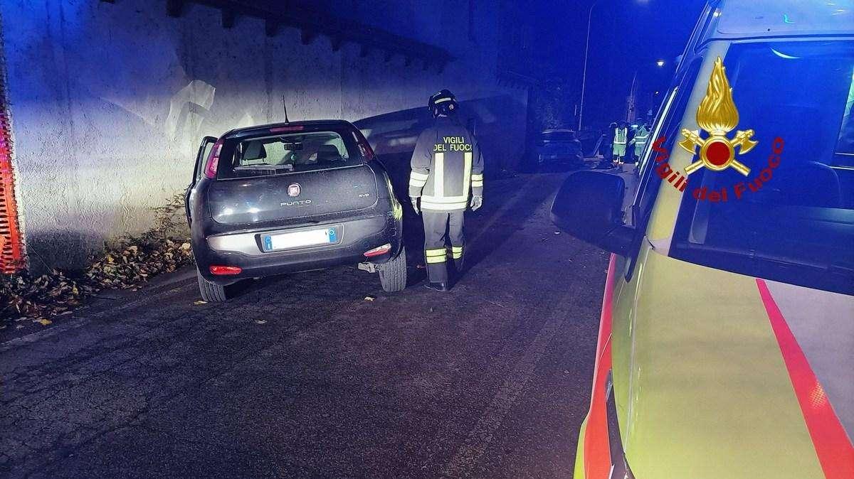 Ancora sviluppi sull'accoltellamento di San Feliciano: particolari sconvolgenti cercando di far chiarezza