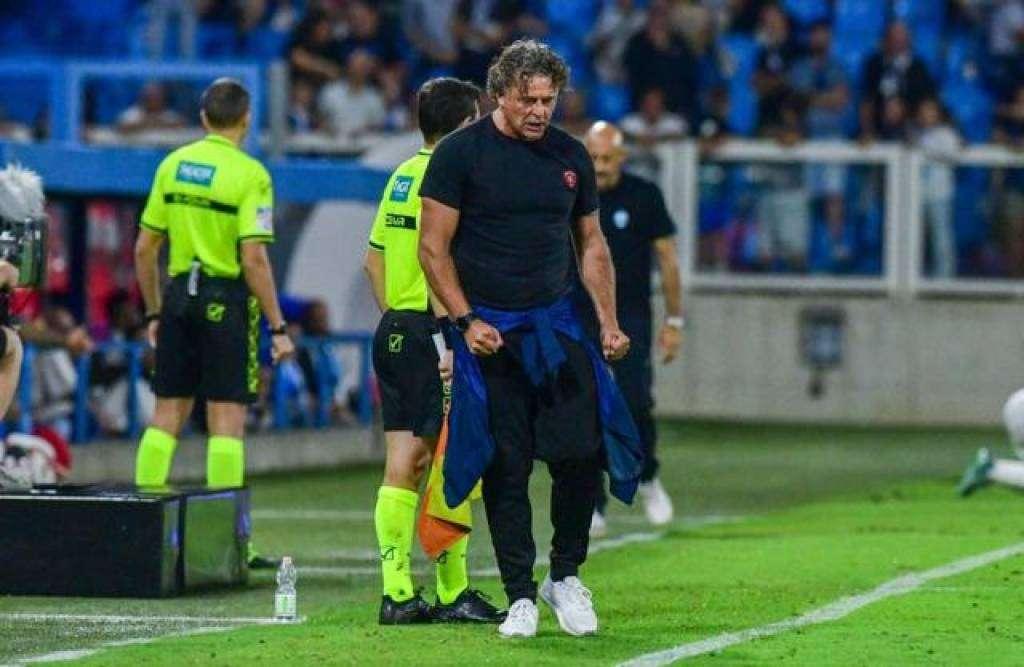 Contro l'Arezzo il Perugia deve solo vincere! Ma l'obiettivo è il Cesena