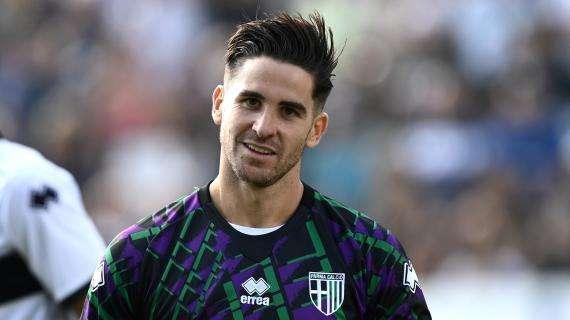 L'ex grifone Chichizola ha lasciato il Parma ed ha firmato in Serie B