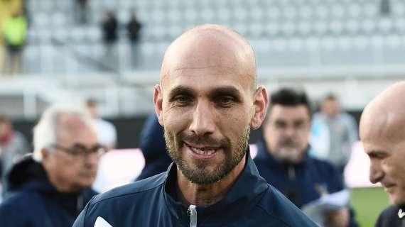 "Il Rimini è più competitivo dopo le ultime operazioni di mercato"