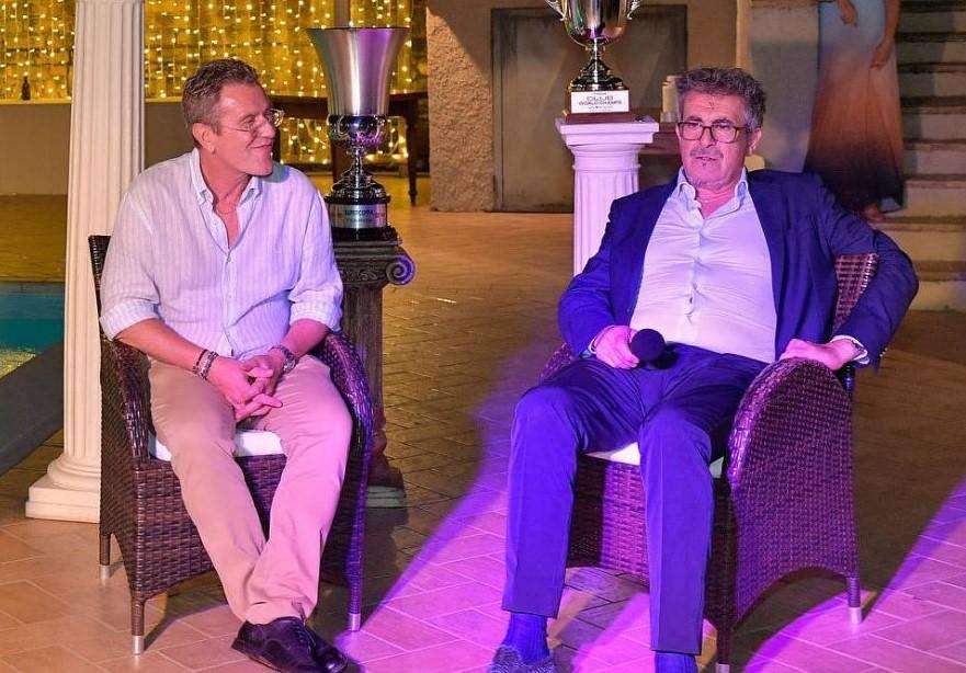 "Avremo un budget di 7 milioni e 100mila euro per la prossima stagione": la rivelazione di Gino Sirci, presidente della Sir Perugia!