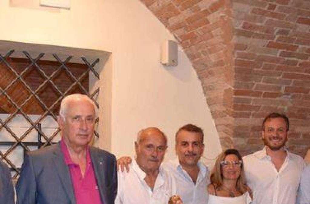 Tutto pronto per "Calciogiovane 90 nei borghi": 24 squadre in Valtiberina