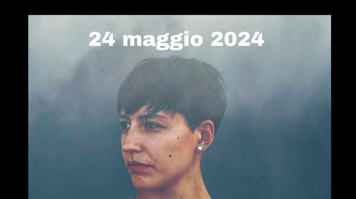Grande attesa per il nuovo tour dell'artista Alessia Bianchini: si parte il 24 maggio a Torchiagina di Assisi