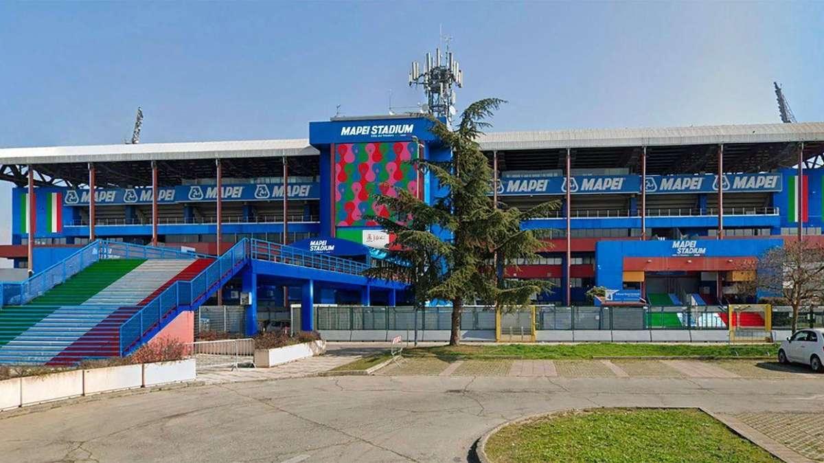 Gli studenti del Polo Liceale "Mazzatinti" di Gubbio seguiranno dal vivo la partita Sassuolo-Napoli