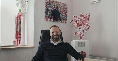 Santopadre sta per programmare la nuova stagione del Perugia: mancano (per ora) compratori del club alla porta