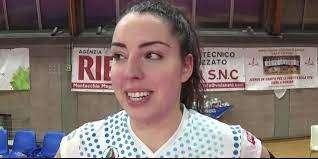 In casa Bartoccini Fortinfissi arriva l'alzatrice di esperienza per la Serie A femminile