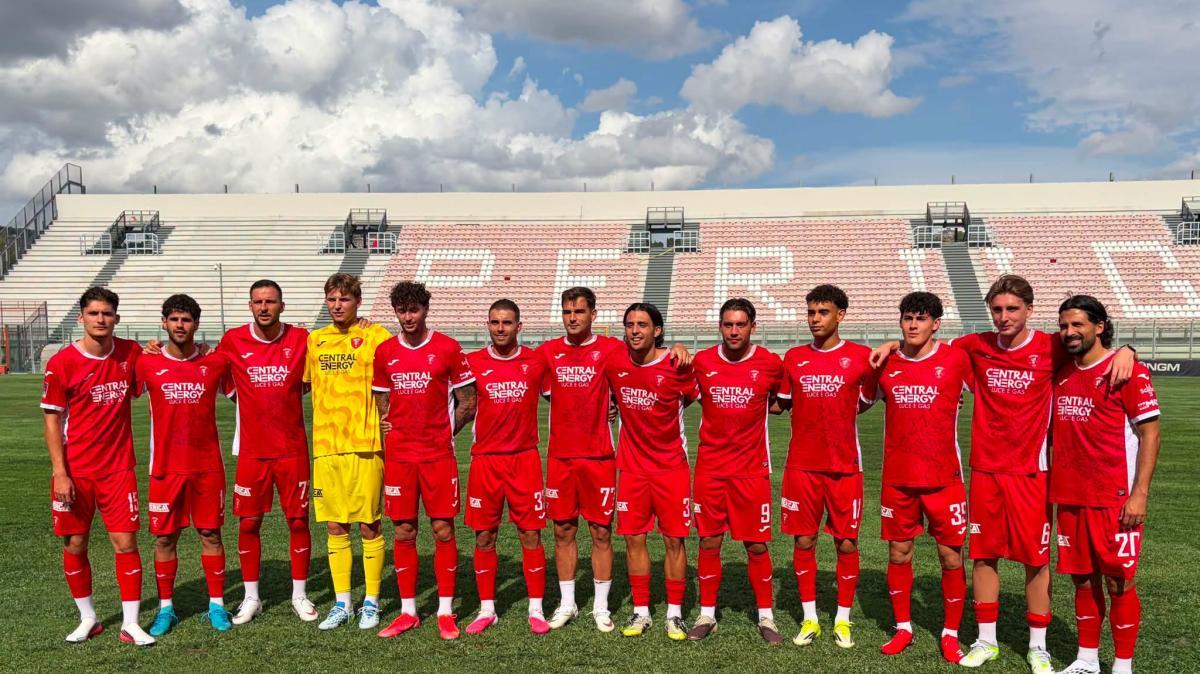 Tra i convocati del Perugia non c'è Agnissan, autore del gol in Coppa Italia: ecco l'elenco