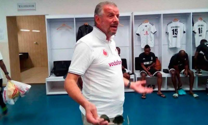Dal Ghana in ritiro pre-campionato in Umbria: Roberto Landi ha scelto Monteleone