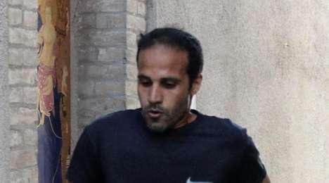 Cambia squadra il quotato Haibel Mourad, podista ormai perugino di adozione