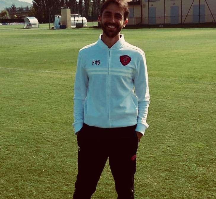 L'Under 15 del Perugia sconfitta in casa dalla Salernitana