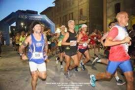 A Ponte San Giovanni è la domenica della Ponte Night Run: la gara podistica degli adulti sarà alle 18.30 