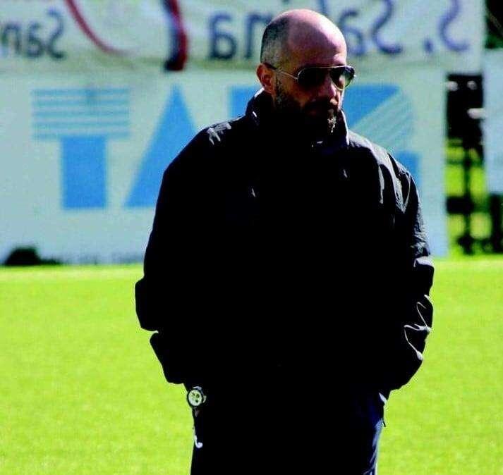 Il ringraziamento di Pierluigi Vossi dopo l'elezione a vicepresidente dell'Assoallenatori nazionale