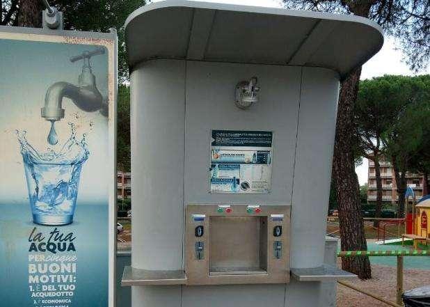 Tutto è riaperto, tranne... le "fontanelle" pubbliche di Umbra Acque: gli utenti si chiedono come sia possibile
